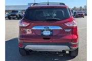 $11992 : Ford Escape 2014 Titanium 4d thumbnail