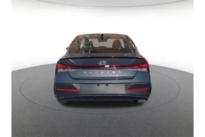 $19700 : Hyundai ELANTRA 2025 SEL Spo image 6
