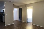 Apartamento de Renta en San Bernardino