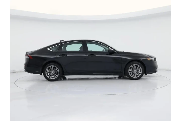 $26998 : Honda Accord Hybrid 2023 EX- image 7