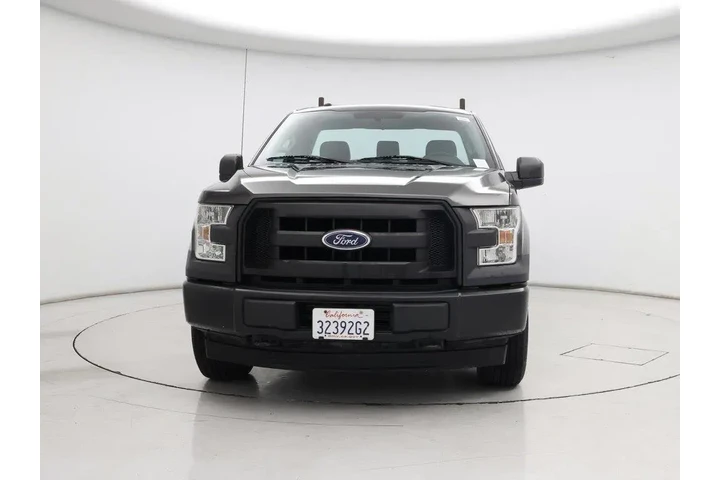 $24998 : Ford F-150 2017 4x4 XL 2dr R image 5