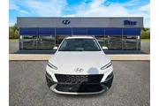 $18399 : Hyundai KONA 2022 AWD SEL 4d thumbnail