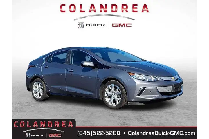 $14700 : Chevrolet Volt 2018 Premier image 1