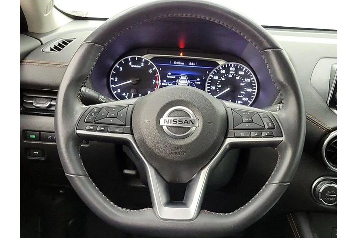 $18998 : Nissan Sentra 2021 SR 4dr Se image 10