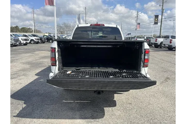 $30981 : Nissan Frontier 2025 4x2 S 4 image 5