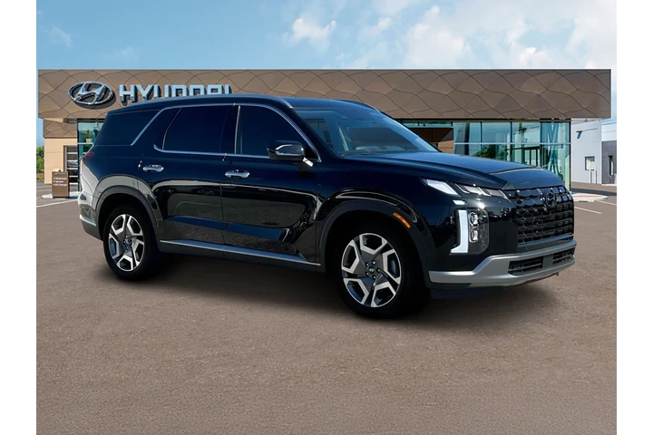 $38893 : Hyundai PALISADE 2025 AWD SE image 10