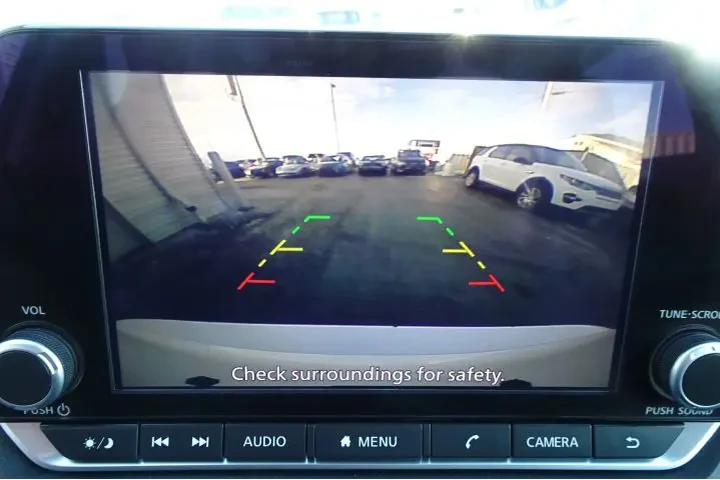 $21995 : 2025 ROGUE image 1