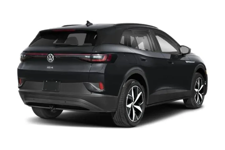 $22887 : Volkswagen ID.4 2023 Pro S 4 image 2