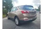 $16997 : Chevrolet Equinox 2018 4x4 L thumbnail