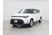 $19998 : Kia Soul 2025 S 4dr Crossove thumbnail