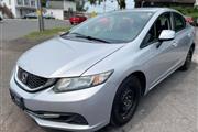 $8900 : 2013 HONDA CIVIC2013 HONDA CI thumbnail