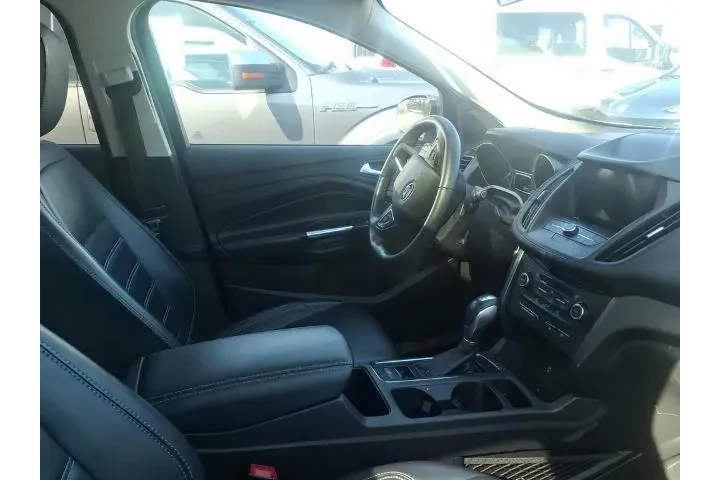 $13267 : Ford Escape 2019 SEL 4dr SUV image 7