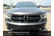 $15977 : Dodge Durango 2016 Limited 4 thumbnail