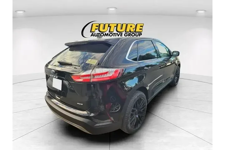 $24997 : Ford Edge 2023 AWD SEL 4dr C image 3