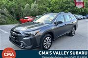 PRE-OWNED 2024 SUBARU OUTBACK en Madison WV