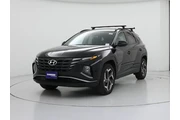 $23998 : Hyundai TUCSON 2023 AWD SEL thumbnail
