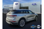 $30495 : Lincoln Corsair 2022 AWD Res thumbnail