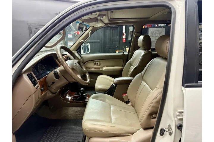 $14995 : 2000 4Runner image 10