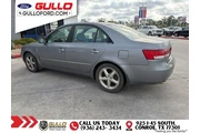 $5991 : Hyundai SONATA 2008 SE V6 4d thumbnail