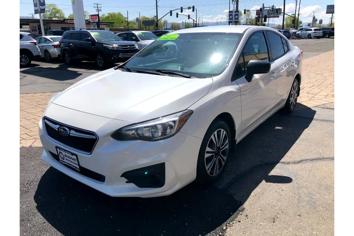 $13499 : 2017 Impreza 2.0i 4-Door image 5