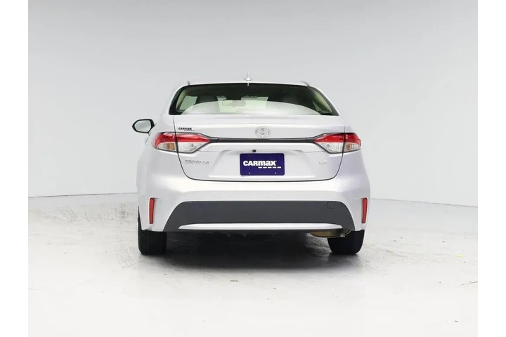 $18998 : Toyota Corolla 2021 LE 4dr S image 6
