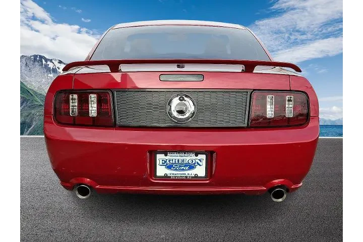 $20997 : Ford Mustang 2009 GT Premium image 5