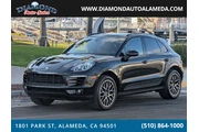 $24988 : 2018 Macan S thumbnail