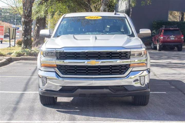 $16900 : 2016 CHEVROLET SILVERADO 1500 image 3