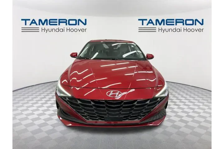 $20858 : Hyundai ELANTRA Hybrid 2023 image 8