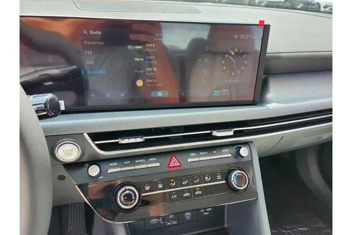 $22510 : Hyundai SONATA 2025 SE 4dr S image 10