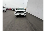 $18951 : Ford Explorer 2020 XLT 4dr S thumbnail