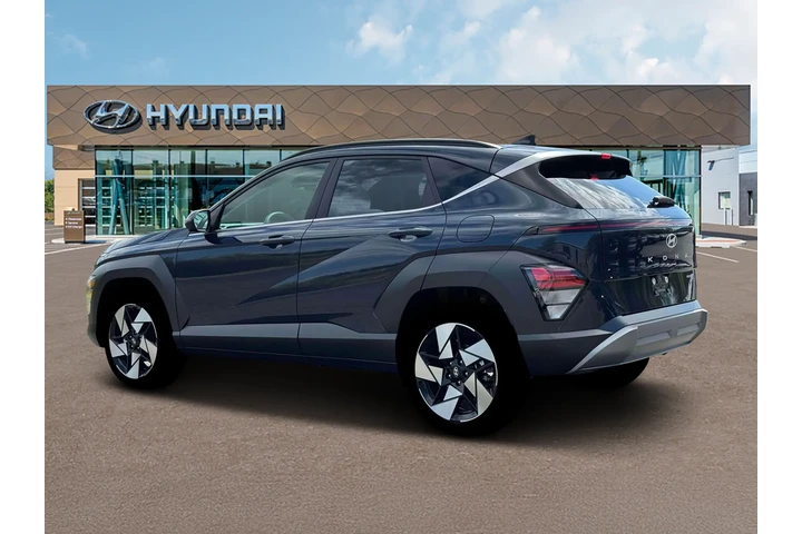 $31382 : Hyundai KONA 2026 AWD Limite image 4