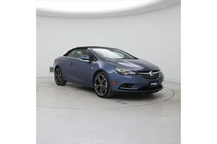 $19998 : Buick Cascada 2016 Premium 2 image 1