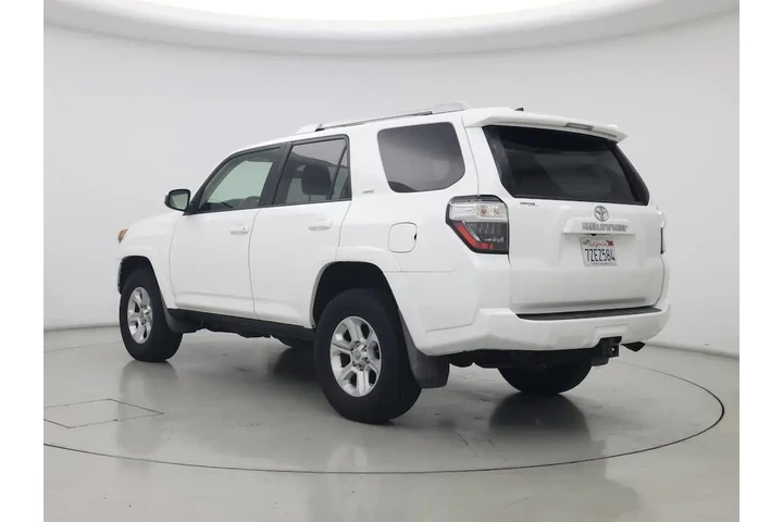 $32998 : Toyota 4Runner 2017 4x4 SR5 image 2