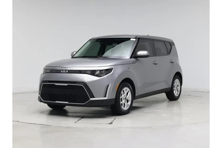$18998 : Kia Soul 2024 LX 4dr Crossov image 4