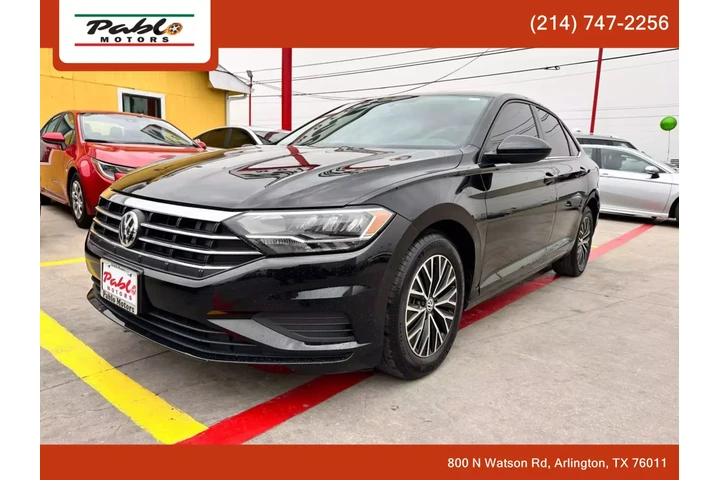 $18900 : 2021 VOLKSWAGEN JETTA 1.4T S image 5
