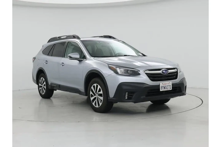 $18998 : Subaru Outback 2022 AWD Prem image 1
