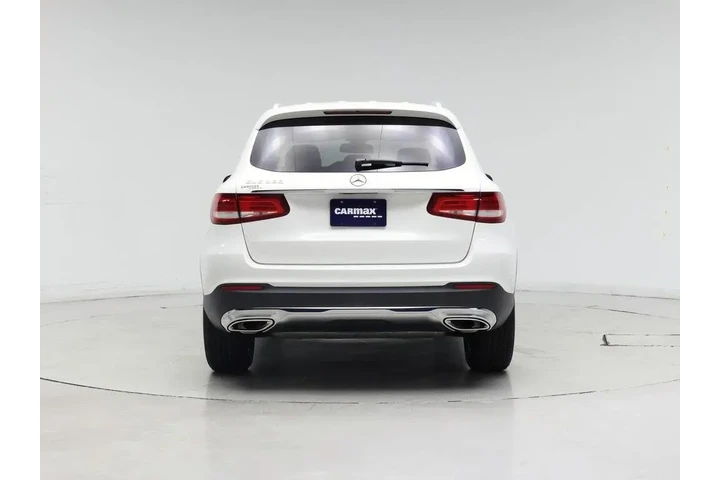 $21998 : Mercedes-Benz GLC 2019 GLC 3 image 6