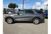 $29119 : Ford Explorer 2023 XLT 4dr S thumbnail