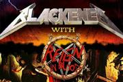 Tributes to Metallica & Slayer