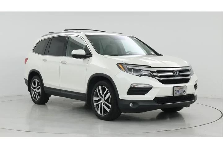 $27998 : Honda Pilot 2016 AWD Elite 4 image 1