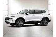 $22987 : Hyundai SANTA FE 2023 AWD SE thumbnail