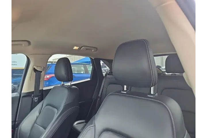 $15998 : Ford Escape 2020 SEL 4dr SUV image 5