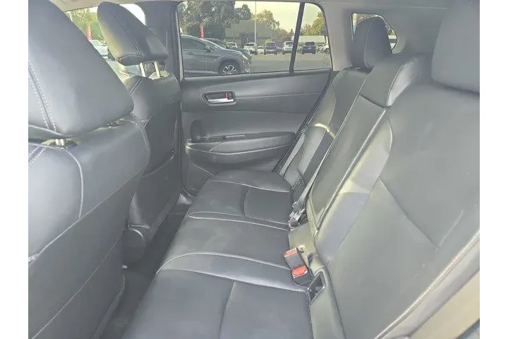 $29995 : Toyota Corolla Cross 2023 XL image 8