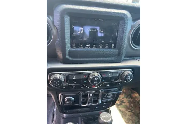 $26574 : Jeep Gladiator 2021 4x4 Spor image 8