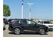 $20200 : Nissan Rogue 2022 SV 4dr Cro thumbnail