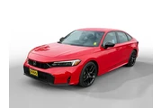 Honda Civic 2025 Sport 4dr S
