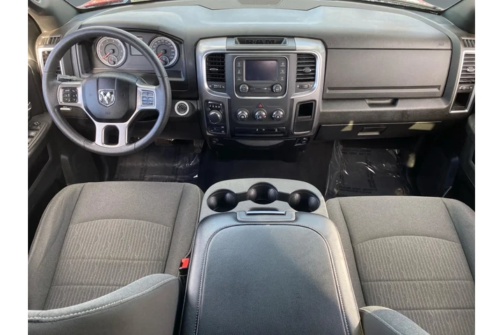 $39261 : Ram 1500 Classic 2024 image 10