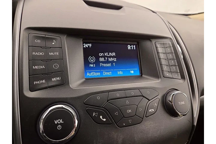 $13998 : Ford Edge 2017 AWD SE 4dr Cr image 7