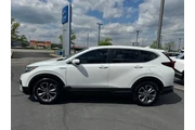 $27990 : Honda CR-V Hybrid 2022 AWD E thumbnail